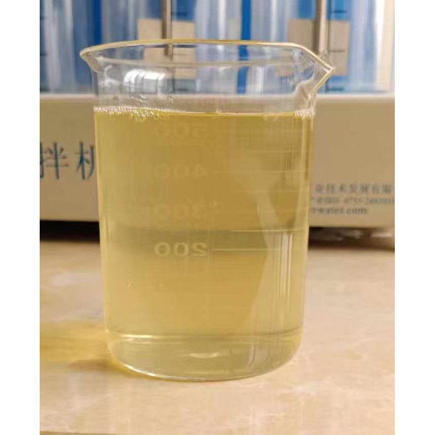 宁波市汉森环保化工有限公司